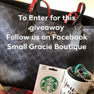 Giveaway ❣️